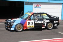 Circuit Zolder, donderdag 29 juli 2021 – Internationale testdag