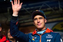 Thierry Neuville gaat racen met TCR bolide