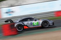 BGDC start met de Terlaemen Cups in Zolder