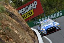 Ratel wil aanpassing reglementen om nieuwe wagens toe te laten in Bathurst