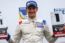 Jerez: Alex Palou debuteert bij Campos Racing