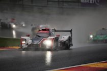 4H Spa: United Autosports wint ingekorte race - G-Drive Racing kampioen