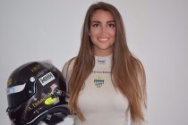 Paul Ricard: Angélique Detavernier aan de start van de 1000km