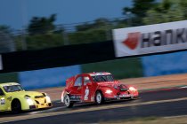 Tijd voor de 24 Uur 2CV/C1… van Magny-Cours