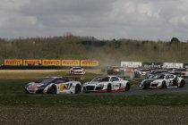 Nogaro: Loeb en Parente pakken zege in kwalificatierace na spannende tweestrijd