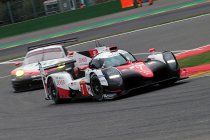 6H Spa: Mike Conway blikt vooruit op een spannende race