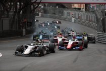 Spa-Francorchamps terug op de kalender van de formule 2
