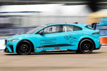 Kalender debuutseizoen Jaguar I-PACE eTROPHY ligt vast