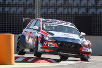 Marrakech: Gabriele Tarquini wint race 2, pech voor Nicky Catsburg