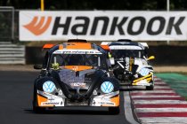 De VW Fun Cup powered by Hankook neemt een nieuwe start in 2021