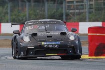 24H Zolder: Solide prestatie voor D’Ieteren Luxury Performance by NGT