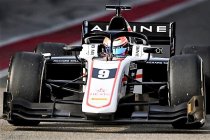 Bahrein: Snelste chrono voor Christian Lundgaard op tweede testdag