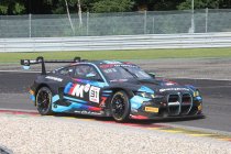 24H Spa: Dries Vanthoor bestraft - Walkenhorst Motorsport Aston Martin #34 forfait