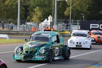 Update: Televisiereportage VR Racing by Skylimit Events Le Man Fun Cup