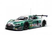 Land Motorsport zonder Dries Vanthoor in 2020