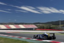 Formule 3 kampioenen testen deze week nog in Formule Renault 3.5