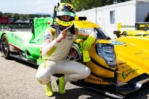 4H Le Castellet: Nick Yelloly bezorgt Inter Europol Competition de pole