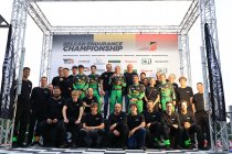 24H Zolder: Dirk Van Rompuy viert 40ste deelname