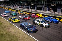 12H Bathurst: Schitterende editie in het verschiet