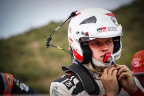 Catalunya: Tänak maakt zich op voor titelfeest