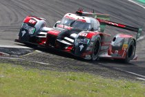 Audi R18 dan toch niet naar het museum?