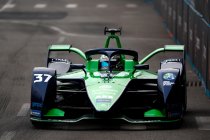 New York: Nick Cassidy pakt winst na rode vlag - Stoffel Vandoorne net naast het podium