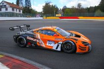 12H Spa: Optimum Motorsport pakt zege - dramatische slotfase voor Ajith RedAnt Racing