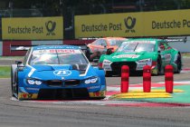 Zolder: 1-2 voor RBM op thuiscircuit