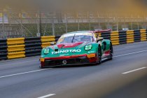 Macau: Raffaele Marciello en Matteo Cairoli snelste in vrije trainingen