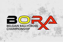 Belgian Rallycross Championship: Halfweg kampioenschap