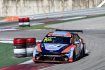 Inje Speedium: Mikel Azcona (Hyundai) nieuwe puntenleider na dominante zege (race 1)