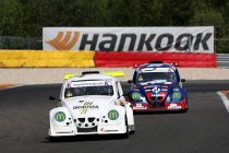 De #426 AP Racing winnaar van een erg strategisch Franco Fun Festival