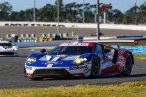 Ford maakt line-up voor VS bekend