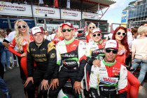 24H Zolder: Johan Huygens hoopt op regen om te kunnen schitteren