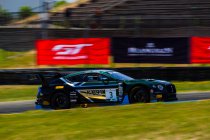 Sonoma: Nieuwe podiumplaats voor Soulet