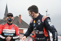 BRC: Fernémont eerste achter Breen