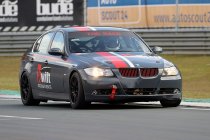 24H Zolder: Andy Peelman met Xwift Racing Events