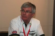 In memoriam John Wickham (1949-2023)