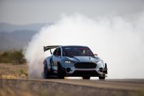 Ford toont ultieme elektrische racewagen
