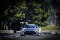 Paul Ricard: Mercedes-AMG dominant op eerste testdag
