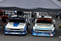 St. Paul Race Team kent bewogen editie van Spa Summer Classic