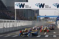 Beijing: Di Grassi wint na crash tussen Prost en Heidfeld