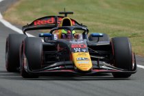 Silverstone: Frankrijk boven in de kwalificatie