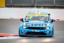 Sochi: Regen in tweede sessie herschikt de kaarten, Ehrlacher snelst (FP2)