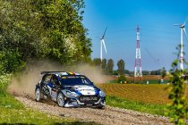 Sezoensrally: Lifelive Motorsport geeft forfait