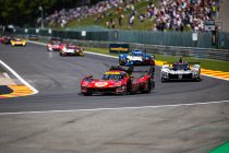 24H Le Mans: Eindelijk zonder uitgesproken favoriet?