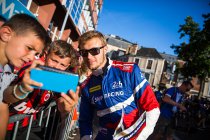 Sergey Sirotkin springt in voor Lundgaard