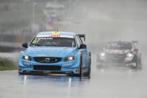 Ningbo: Nestor Girolami (Volvo) schaatst naar eerste pole