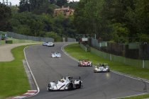 Red Bull Ring: 26 startnummers op deelnemerslijst - Geen Derdaele wegens wagenproblemen
