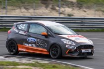 Wie wordt de teammaat van Kenny Herremans bij FordStore Feyaerts?